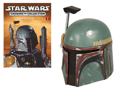 BOBA Fett