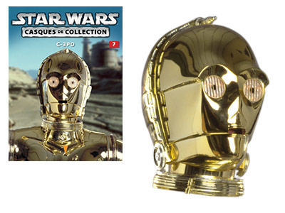 C-3PO