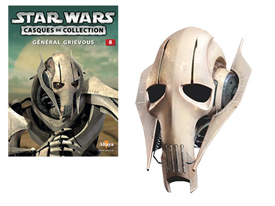 General Grevious