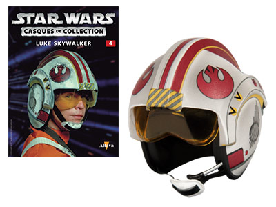 pilote de X-Wing