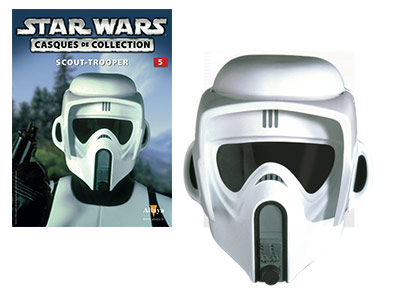 PILOTES DE SPEEDER BIKE