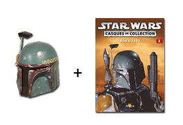 Vignette BOBA Fett