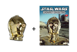Vignette C-3PO