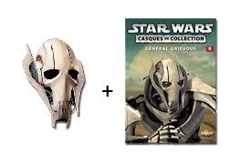 Vignette General Grevious