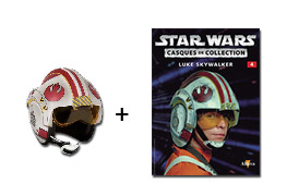 Vignette pilote de X-Wing