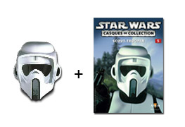Vignette PILOTES DE SPEEDER BIKE